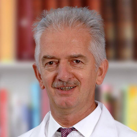 Prim. dr Nedeljko Bjelica - Specijalista neuropsihijatrije