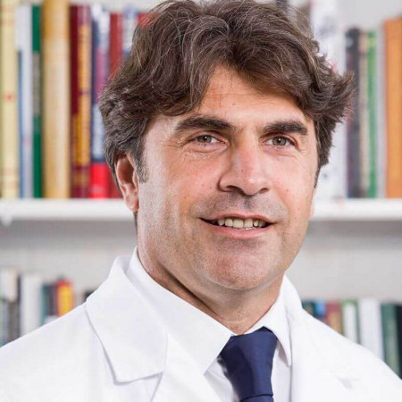Spec. dr med. Boban Labović - Specijalista neurologije