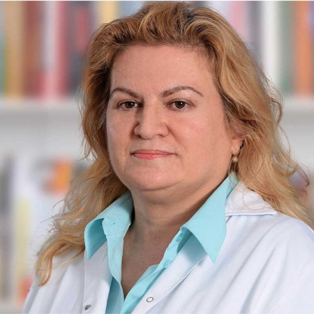 Doc. dr Maja Pavlov - Specijalista opšte i abdominalne hirurgije