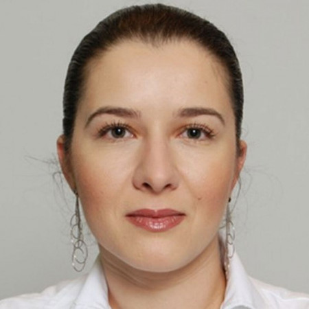 Dr Sanvila Stankov - Specijalista interne medicine-kardiolog