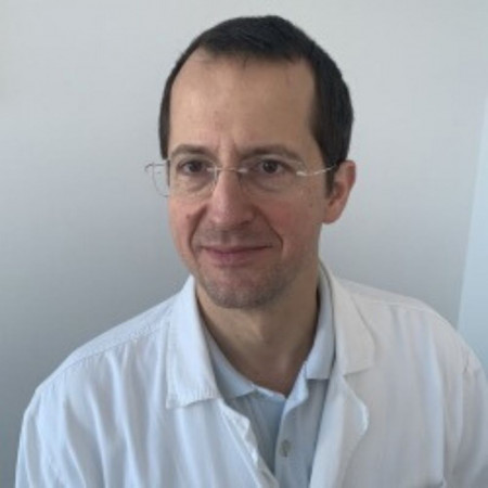 Dr Miroslav Mitrović - Specijalista opšte hirurgije