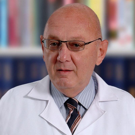 Dr Vladan Bajtajić - Specijalista neurohirurgije