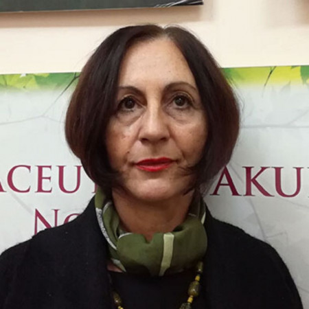Prim. dr sci. med. Žana Stanković - Specijalista neuropsihijatrije