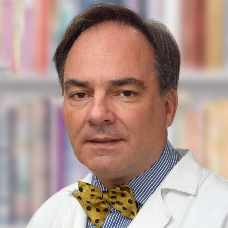 Dr Bojan Vučinić - Specijalista radiologije