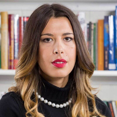 Psiholog Milena Azanjac - Psiholog