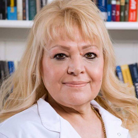 Spec. dr med. Biljana Kohen - Specijalista neuropsihijatrije