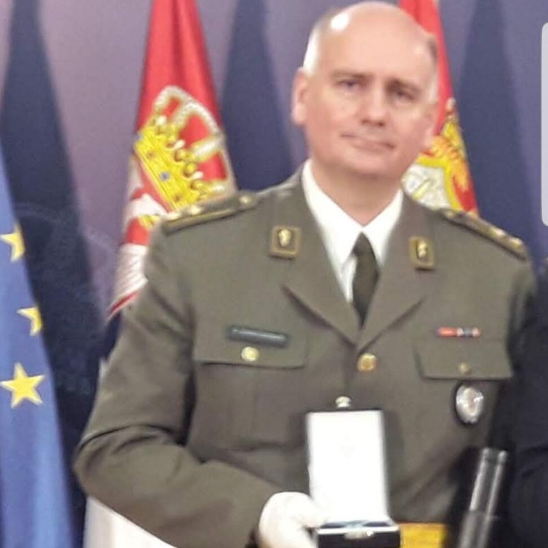  Zoran Blagojević