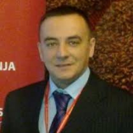 Dr Ivica Đurić - Specijalista interne medicine, subspecijalista kardiologije