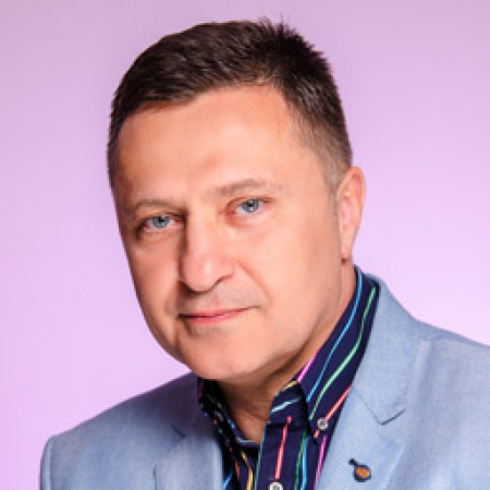 Prof. dr sci. med. Miroslav Ilić - Specijalista opšte hirurgije