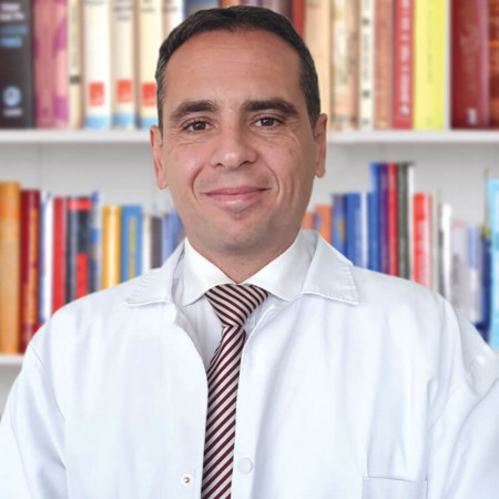 Dr Bojan Ilisić - Internista kardiolog