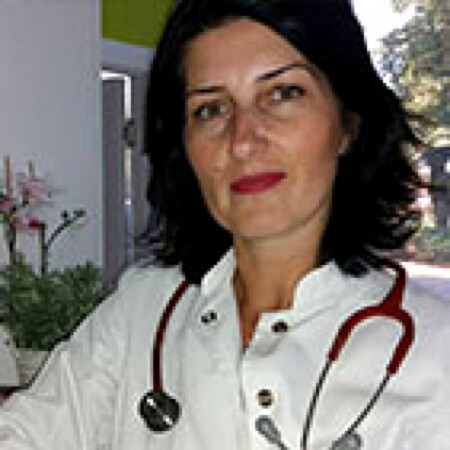 Dr Brana Racić - Specijalista pedijatrije