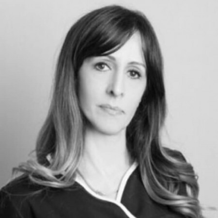 Dr Dragana Vasiljević - Stomatolog