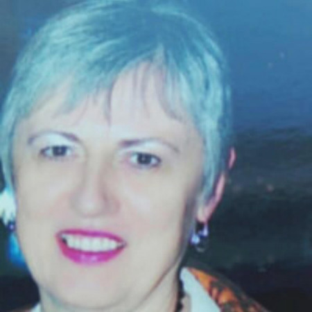 Dr Željka Matijaš - Specijalista pedijatrije