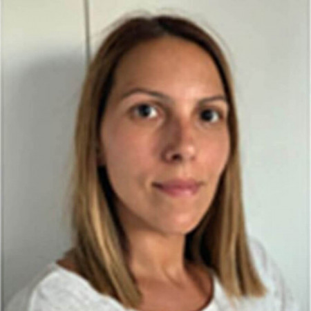 Fizioterapeut Jasna Ilić - Fizioterapeut