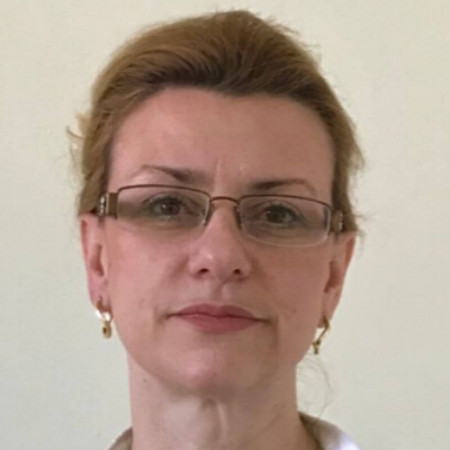 Spec. dr med. Irena Grkić - Specijalista neurologije