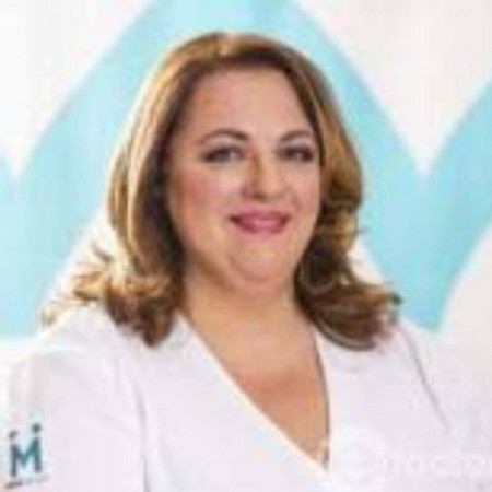 Spec. dr med. Danijela Drašković Radojković - Specijalista endokrinologije