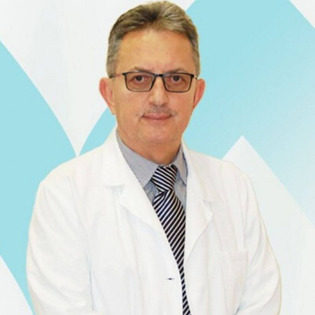 Prof. dr Siniša Avramović - Specijalista oftalmologije
