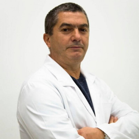 Spec. dr med. Dragan Rakić - Specijalista urologije