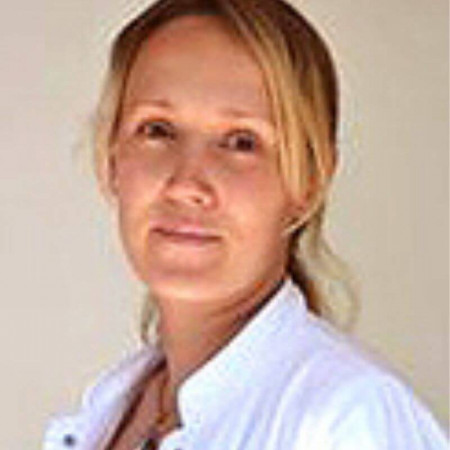 Spec. dr med. Lana Restović Matić - Specijalista radiologije