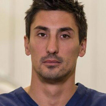 Stomatolog David Kukolj - Stomatolog