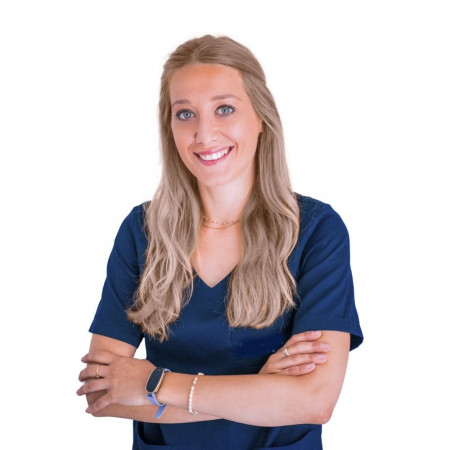 Nutricionista Marija Stajić - Diplomirani nutricionista - dijetetičar fitoterapeut