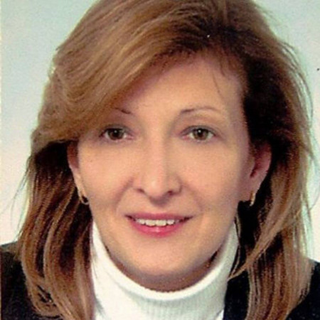 Prof. dr Zorica Stević - Specijalista neurologije