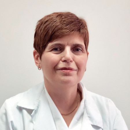 Dr Nevena Grba - Dermatovenerolog