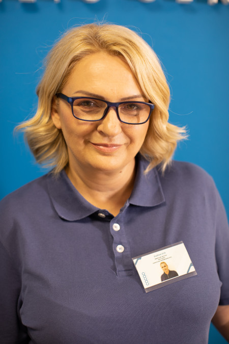 Health Coach Dušica Erić - Health Coach