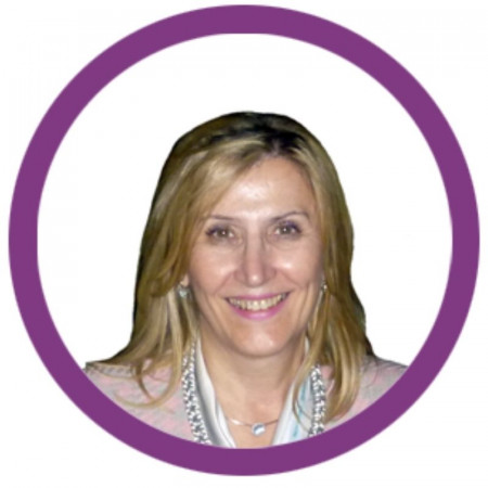 Prof. dr Anđelka Stojković - Specijalista pedijatrijske pulomologije
