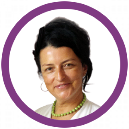 Prof. dr Biljana Vuletić - Specijalista pedijatrije, subspecijalista gastroenterologije, hepatologije i nutricije