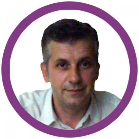 Prof. dr Srđan Pašić - Specijalista pedijatrije