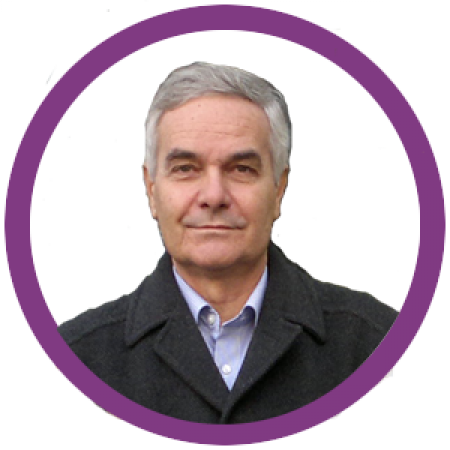 Prof. dr Slobodan Obradović - Specijalista pedijatrije - dečiji neurolog
