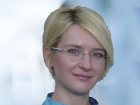 Dr mr sci. med. Jasmina Pejaković - Specijalista anesteziologije