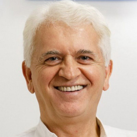 Mr sci. med. dr Nikola Agbaba - Kardiolog