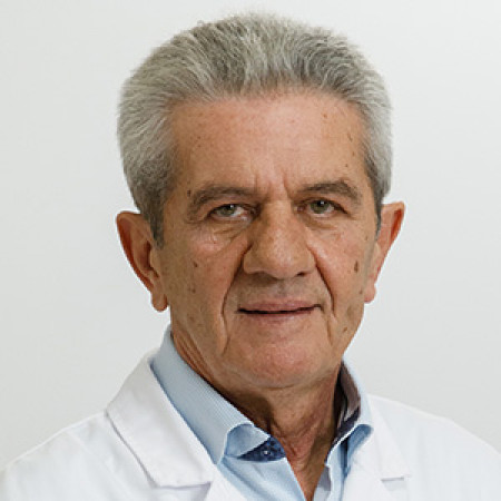 Prof. dr Stevan Popović - Specijalista hematologije
