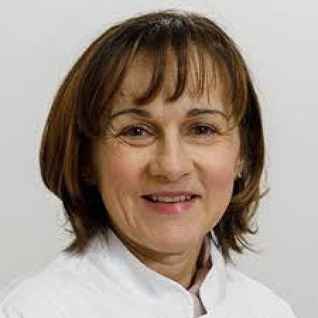Dr Ljubica Dražić - Specijalista radiologije