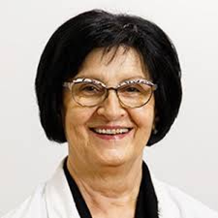 Spec. dr med. Mira Medić - Specijalista radiologije