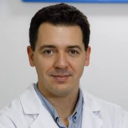 Dr Dragan Lazarević - Radiolog