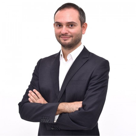 Ass. dr sci. med. Stojan Perić - Specijalista neurologije