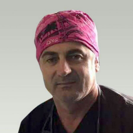 Spec. dr med. Nebojša Videnović - Specijalista anesteziologije