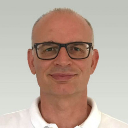 Prof. dr Miodrag Stojković - Genetičar i embriolog