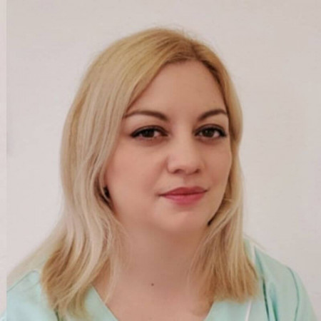 Tanja Stanojević - Biolog