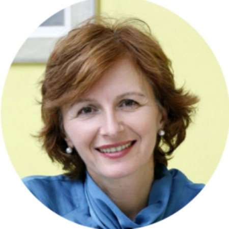 Dr Sanja Toljan - Specijalista anesteziologije sa reanimacijom