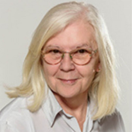 Prof. dr Marija Knežević Pogančev - Specijalista dečje neurologije