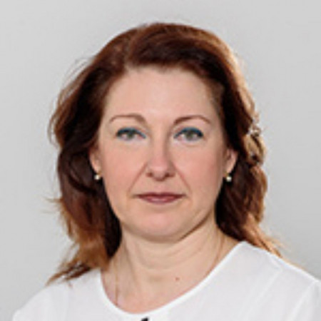Ass. dr sci. med. Danica Sazdanić Velikić - Specijalista pneumoftiziologije, subspecijalista onkologije
