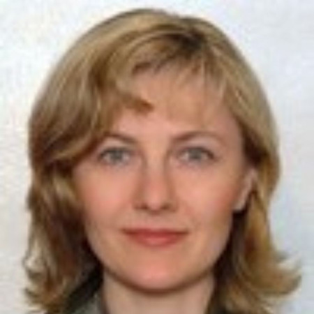 Dr Aleksandra Anđelković - Specijalista pneumoftizioloigije, subspecijalista onkologije