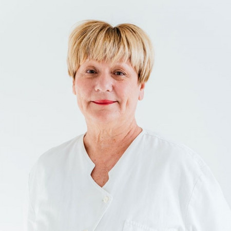 Dr Radmila Iđuški - Specijalista radiologije