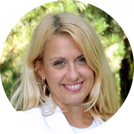 Ass. dr sci. med. Mirjana Mitrović - Specijalista interne medicine, subspecijalista hematologije