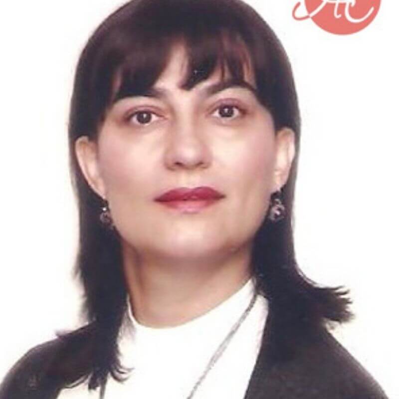  Zorica Rašković