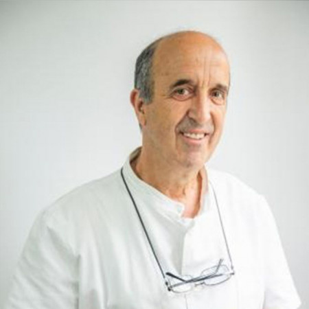 Dr Vasil Hristov - Specijalista otorinolaringologije